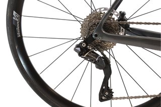 Bicicleta BH SL1 2.9 Di2 12V t.54 Reacondicionada