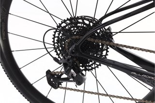 Bicicleta Berria Allroad Elite t.56 Km.0