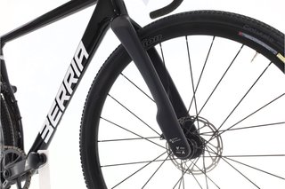 Bicicleta Berria Allroad Elite t.56 Km.0