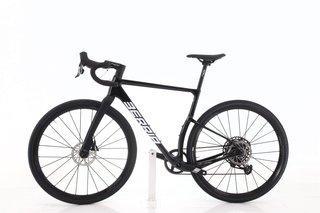 Bicicleta Berria Allroad Elite t.56 Km.0