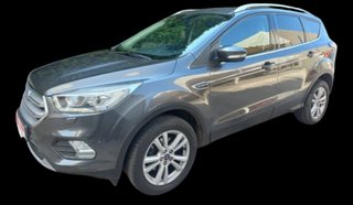 Ford Kuga | Desde 222€ ¡ SIN ENTRADA !