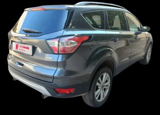 Ford Kuga | Desde 222€ ¡ SIN ENTRADA !