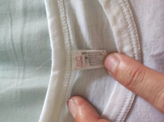 Camiseta vintage Ellesse olimpiadas 1992