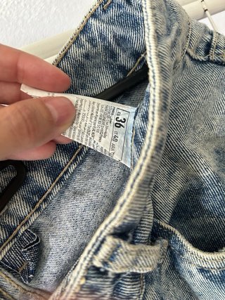 Pantalón Mom Pimkie