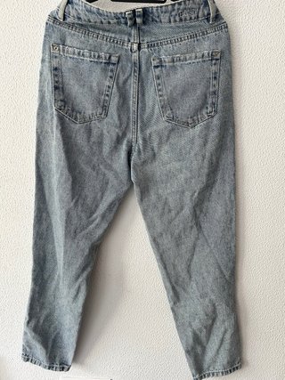 Pantalón Mom Pimkie
