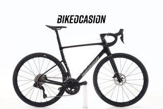 Bicicleta Berria Belador Di2 12V t.56 Km.0