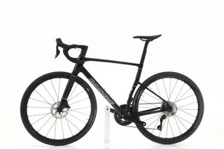 Bicicleta Berria Belador Di2 12V t.56 Km.0