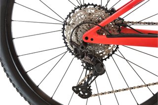 Bicicleta Orbea Oiz M30 XT t.L Reacondicionada