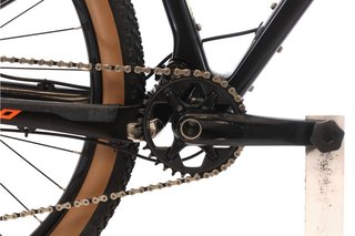 Bicicleta KTM Scarp Sonic 12 XTR t.S Reacondicionada
