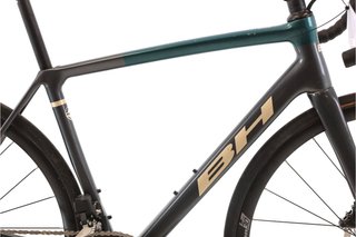 Bicicleta BH SL1 2.9 Di2 12V t.54 Reacondicionada