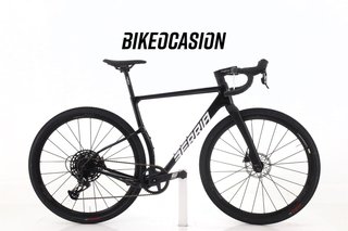 Bicicleta Berria Allroad Elite t.56 Km.0