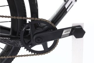 Bicicleta Berria Allroad Elite t.56 Km.0
