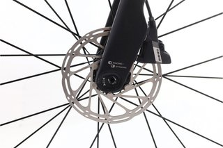 Bicicleta Berria Allroad Elite t.56 Km.0