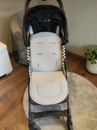 Silla de paseo Maclaren