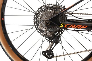 Bicicleta KTM Scarp Sonic 12 XTR t.S Reacondicionada