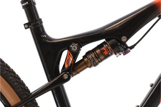 Bicicleta KTM Scarp Sonic 12 XTR t.S Reacondicionada