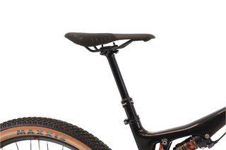 Bicicleta KTM Scarp Sonic 12 XTR t.S Reacondicionada