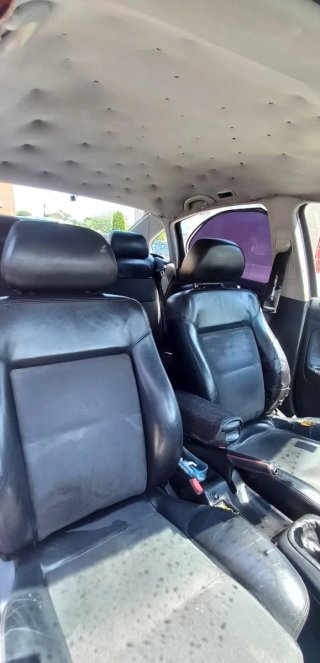 Volkswagen Passat 2000