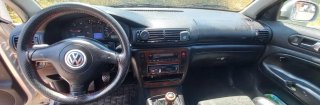 Volkswagen Passat 2000