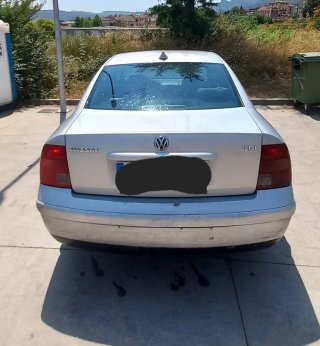 Volkswagen Passat 2000
