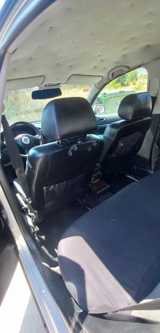 Volkswagen Passat 2000