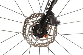 Bicicleta Kuota Kryon Disc Di2 11V t.52 Reacondicionada