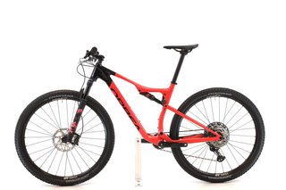 Bicicleta Orbea Oiz M30 XT t.L Reacondicionada