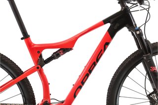 Bicicleta Orbea Oiz M30 XT t.L Reacondicionada