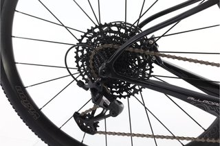 Bicicleta Berria Allroad Elite t.56 Km.0