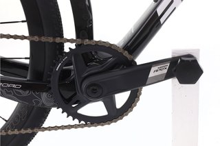 Bicicleta Berria Allroad Elite t.56 Km.0