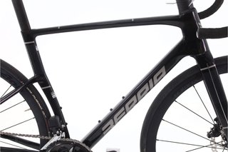 Bicicleta Berria Belador Di2 12V t.56 Km.0