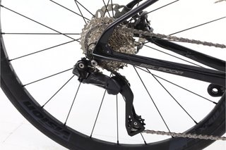 Bicicleta Berria Belador Di2 12V t.56 Km.0