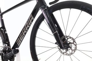 Bicicleta Berria Belador Di2 12V t.56 Km.0