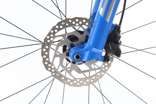 Bicicleta Trek Procaliber 9.5 t.M Reacondicionada