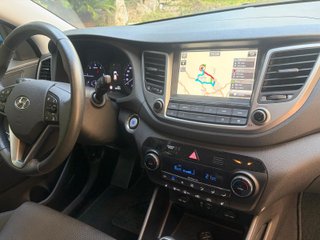 Hyundai Tucson IX35