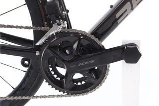 Bicicleta Berria Belador Di2 12V t.56 Km.0