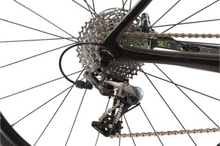 Bicicleta Cannondale SuperSix EVO CX t.54 Reacondicionada