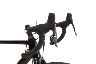 Bicicleta Cannondale SuperSix EVO CX t.54 Reacondicionada