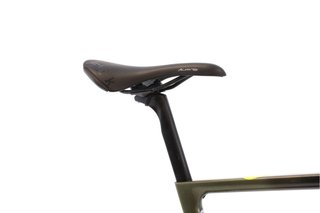 Bicicleta Cannondale SuperSix EVO CX t.54 Reacondicionada