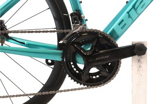 Bicicleta Bianchi Sprint t.48 Reacondicionada