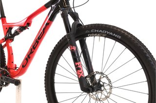 Bicicleta Orbea Oiz M30 XT t.L Reacondicionada