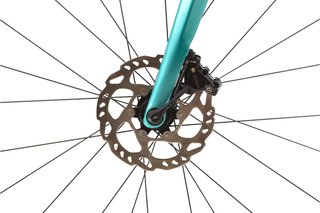 Bicicleta Bianchi Sprint t.48 Reacondicionada