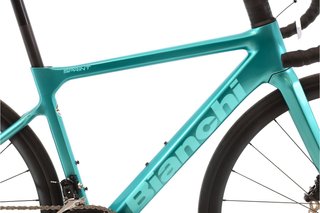 Bicicleta Bianchi Sprint t.48 Reacondicionada