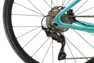 Bicicleta Bianchi Sprint t.48 Reacondicionada