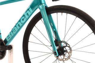 Bicicleta Bianchi Sprint t.48 Reacondicionada