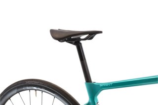 Bicicleta Bianchi Sprint t.48 Reacondicionada