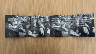 Backbeat CD BSO 1994 Soundtrack Beatles Greg Dulli