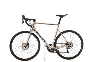 Bicicleta Basso Astra t.58 Reacondicionada