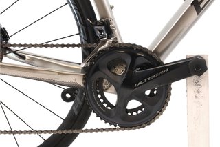 Bicicleta Basso Astra t.58 Reacondicionada