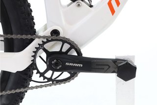 Bicicleta Megamo Track GX AXS t.M Reacondicionada
